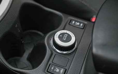 Nissan Qashqai, 2014 год, 1 390 000 рублей, 11 фотография