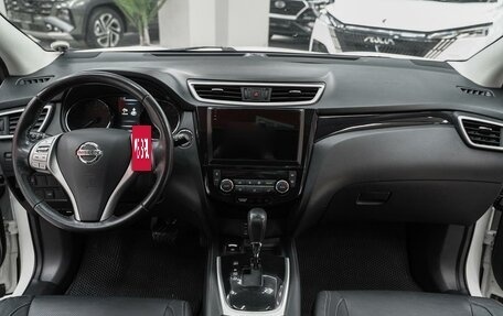 Nissan Qashqai, 2014 год, 1 390 000 рублей, 6 фотография