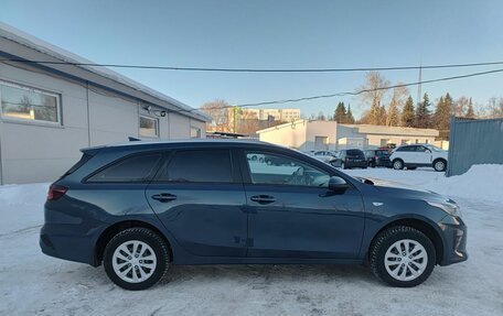 KIA cee'd III, 2019 год, 1 775 000 рублей, 4 фотография