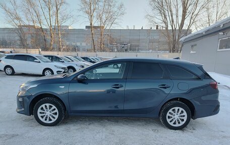 KIA cee'd III, 2019 год, 1 775 000 рублей, 8 фотография