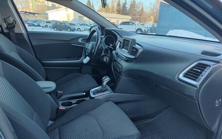 KIA cee'd III, 2019 год, 1 775 000 рублей, 11 фотография