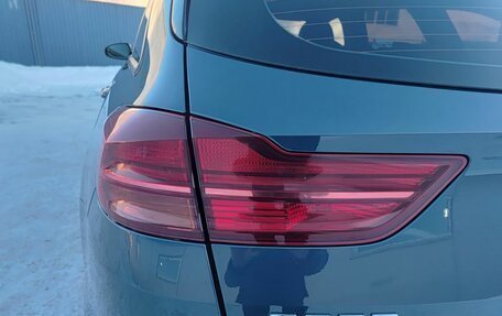 KIA cee'd III, 2019 год, 1 775 000 рублей, 9 фотография