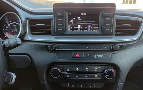 KIA cee'd III, 2019 год, 1 775 000 рублей, 15 фотография