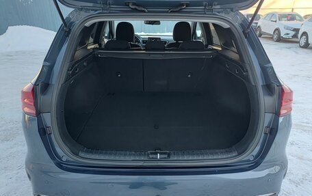 KIA cee'd III, 2019 год, 1 775 000 рублей, 10 фотография