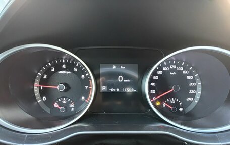 KIA cee'd III, 2019 год, 1 775 000 рублей, 13 фотография