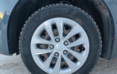 KIA cee'd III, 2019 год, 1 775 000 рублей, 18 фотография