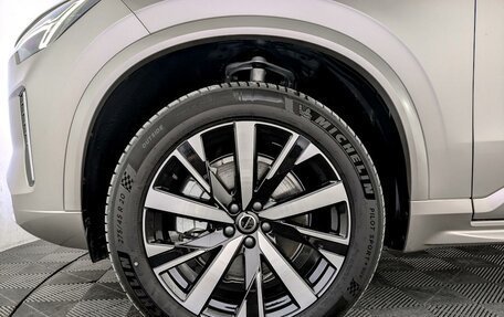 Volvo XC90 II рестайлинг, 2025 год, 9 400 000 рублей, 7 фотография