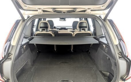 Volvo XC90 II рестайлинг, 2025 год, 9 400 000 рублей, 8 фотография