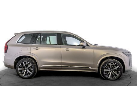 Volvo XC90 II рестайлинг, 2025 год, 9 400 000 рублей, 4 фотография