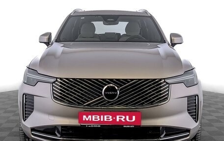Volvo XC90 II рестайлинг, 2025 год, 9 400 000 рублей, 5 фотография