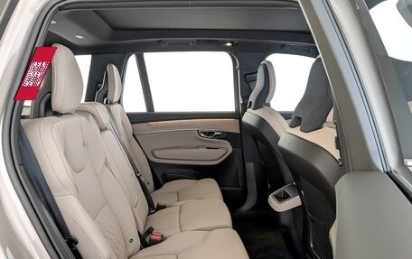 Volvo XC90 II рестайлинг, 2025 год, 9 400 000 рублей, 12 фотография