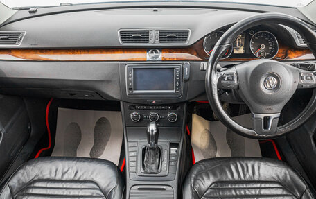 Volkswagen Passat B7, 2012 год, 999 000 рублей, 11 фотография