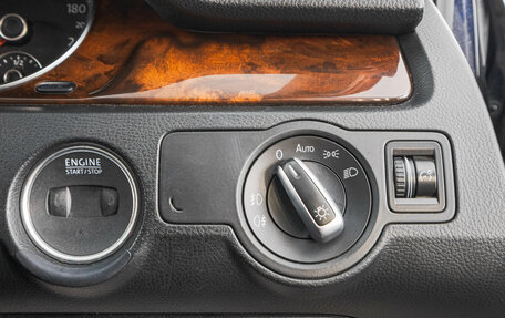 Volkswagen Passat B7, 2012 год, 999 000 рублей, 15 фотография