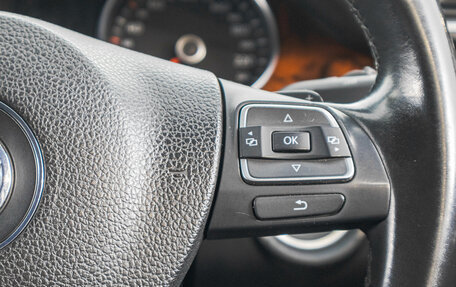 Volkswagen Passat B7, 2012 год, 999 000 рублей, 17 фотография