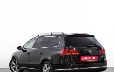 Volkswagen Passat B7, 2012 год, 999 000 рублей, 7 фотография