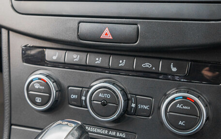 Volkswagen Passat B7, 2012 год, 999 000 рублей, 23 фотография