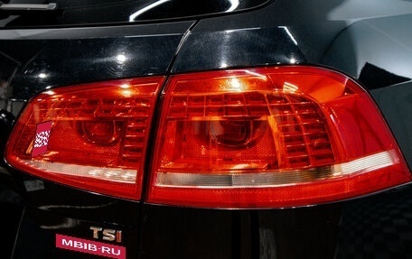 Volkswagen Passat B7, 2012 год, 999 000 рублей, 10 фотография