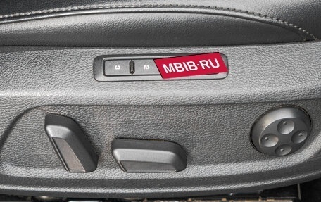 Volkswagen Passat B7, 2012 год, 999 000 рублей, 13 фотография