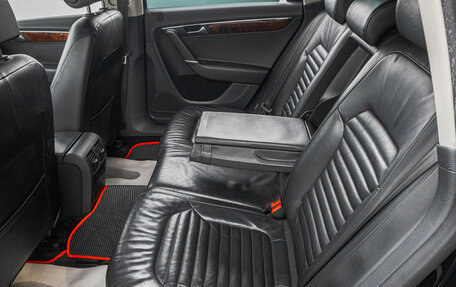 Volkswagen Passat B7, 2012 год, 999 000 рублей, 28 фотография