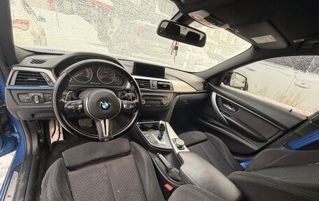 BMW 3 серия, 2013 год, 2 000 000 рублей, 8 фотография