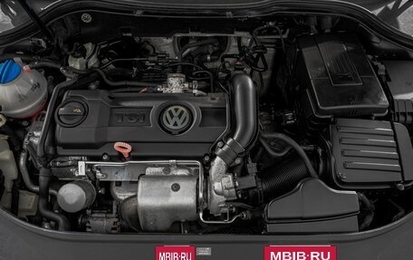 Volkswagen Passat B7, 2012 год, 999 000 рублей, 8 фотография