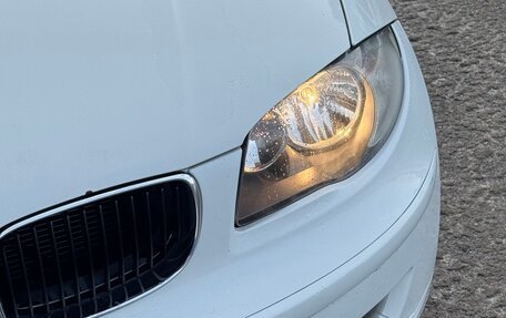 BMW 1 серия, 2010 год, 700 000 рублей, 2 фотография