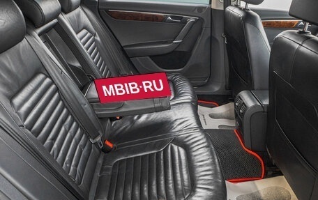 Volkswagen Passat B7, 2012 год, 999 000 рублей, 29 фотография