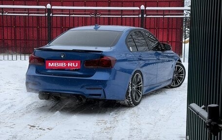 BMW 3 серия, 2013 год, 2 000 000 рублей, 3 фотография