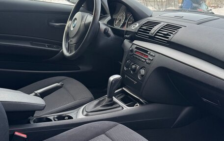 BMW 1 серия, 2010 год, 700 000 рублей, 7 фотография