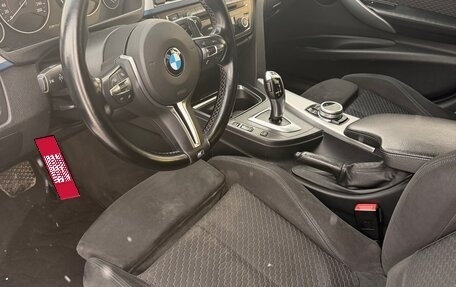 BMW 3 серия, 2013 год, 2 000 000 рублей, 9 фотография