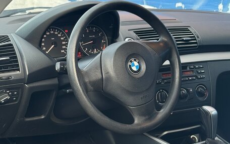 BMW 1 серия, 2010 год, 700 000 рублей, 9 фотография