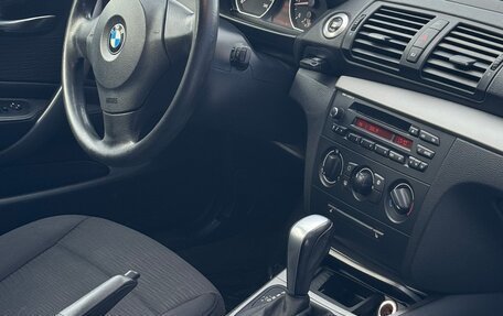 BMW 1 серия, 2010 год, 700 000 рублей, 8 фотография
