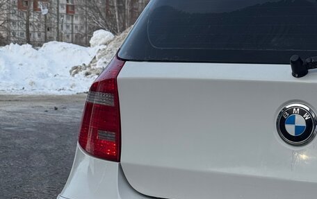 BMW 1 серия, 2010 год, 700 000 рублей, 12 фотография