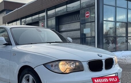 BMW 1 серия, 2010 год, 700 000 рублей, 6 фотография