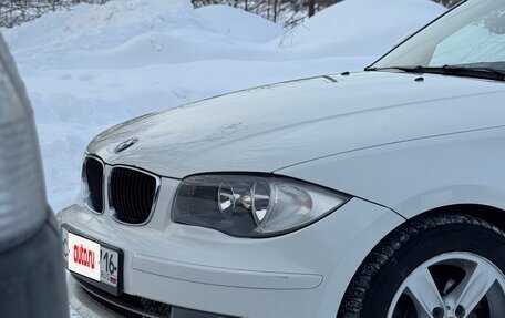 BMW 1 серия, 2010 год, 700 000 рублей, 15 фотография