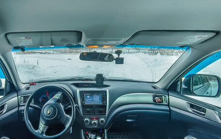 Subaru Forester, 2008 год, 950 000 рублей, 6 фотография