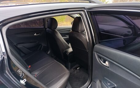 KIA Rio IV, 2020 год, 1 635 000 рублей, 8 фотография