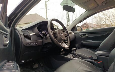 KIA Rio IV, 2020 год, 1 635 000 рублей, 7 фотография