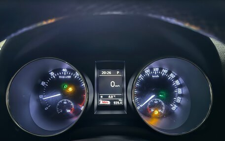 Skoda Yeti I рестайлинг, 2011 год, 850 000 рублей, 7 фотография