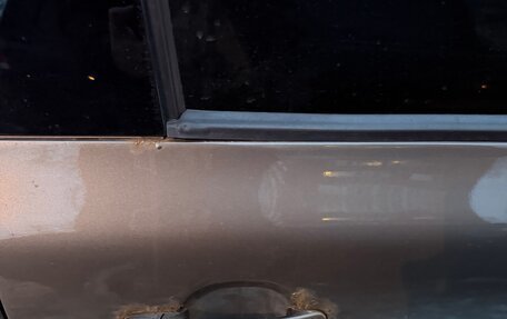 Skoda Yeti I рестайлинг, 2011 год, 850 000 рублей, 9 фотография