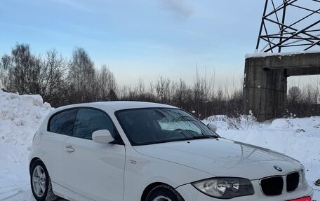 BMW 1 серия, 2010 год, 700 000 рублей, 13 фотография