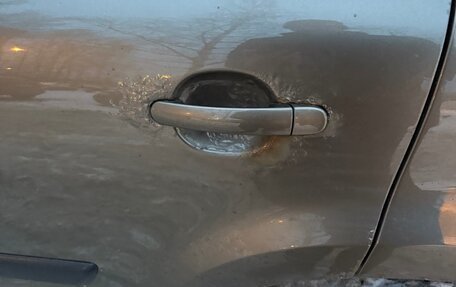 Skoda Yeti I рестайлинг, 2011 год, 850 000 рублей, 10 фотография