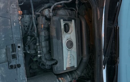 Skoda Yeti I рестайлинг, 2011 год, 850 000 рублей, 5 фотография