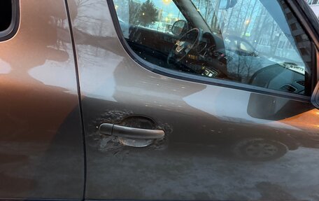 Skoda Yeti I рестайлинг, 2011 год, 850 000 рублей, 8 фотография