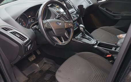 Ford Focus III, 2017 год, 1 100 000 рублей, 2 фотография