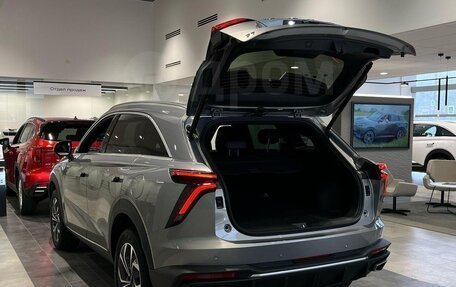 Haval F7, 2025 год, 3 450 000 рублей, 2 фотография