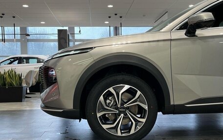 Haval F7, 2025 год, 3 450 000 рублей, 5 фотография