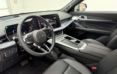 Haval F7, 2025 год, 3 450 000 рублей, 4 фотография