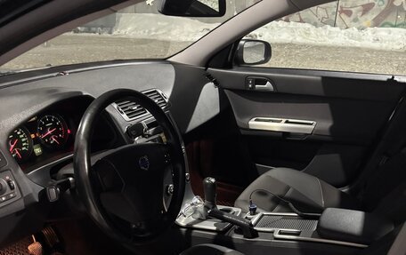 Volvo S40 II, 2007 год, 630 000 рублей, 9 фотография