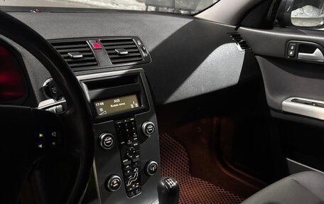 Volvo S40 II, 2007 год, 630 000 рублей, 10 фотография